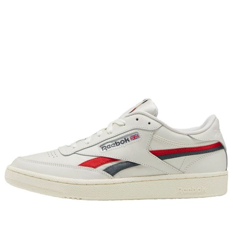 Tenisky a topánky Reebok Club C Revenge Biela | FV6367