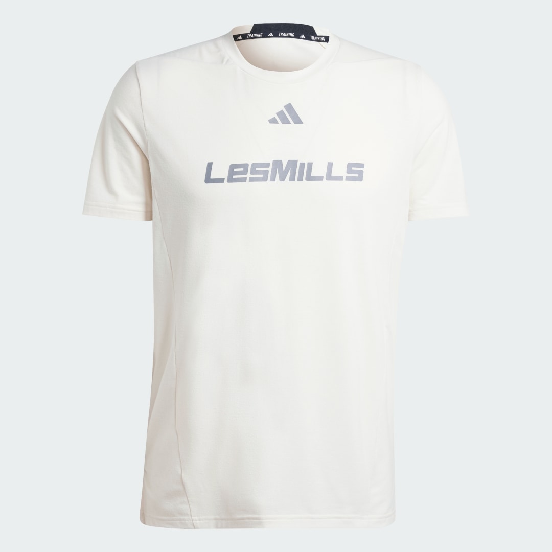 Les Mills Graphic T-Shirt