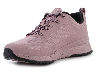 Tenisky a topánky Skechers Bobs Squad 3 - Star Flight Ružová | 117186-BLSH, 1