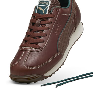 Tenisky a topánky Puma PALAIS ARTISAN Easy Rider Hnedá | 401022_01, 5