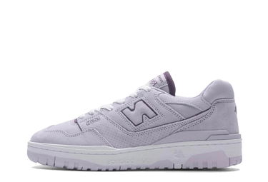 Tenisky a topánky New Balance Rich Paul x 550 "Forever yours" Fialová | BB550RR1, 1