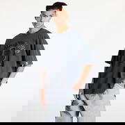 Garment Dye College Relaxed Fit Tee