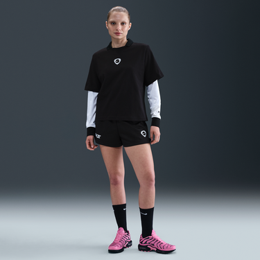 Tričko Nike Sportswear T-Shirt Čierna | IM0330-010, 2