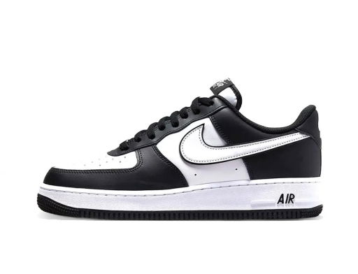 Tenisky a topánky Nike Air Force 1 '07 Panda Čierna | DV0788-001