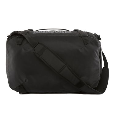 Cestovná taška Patagonia Black Hole MLC Čierna | 49307-BLK, 0