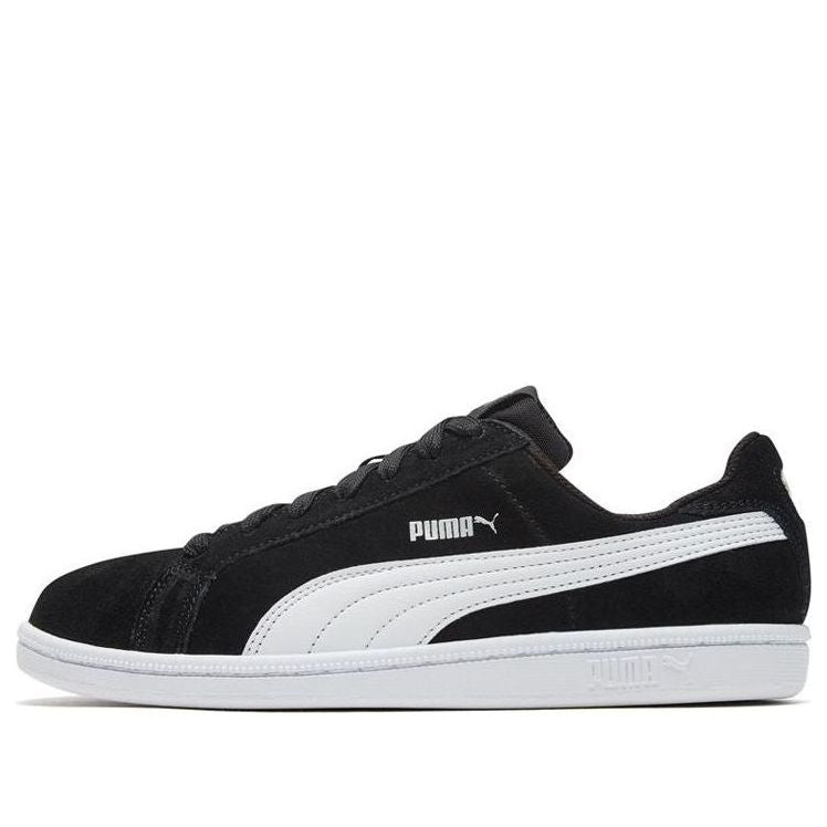 Tenisky a topánky Puma Smash SD Čierna | 361730-01
