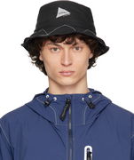 Gramicci Edition ZigZag Stitch Bucket Hat