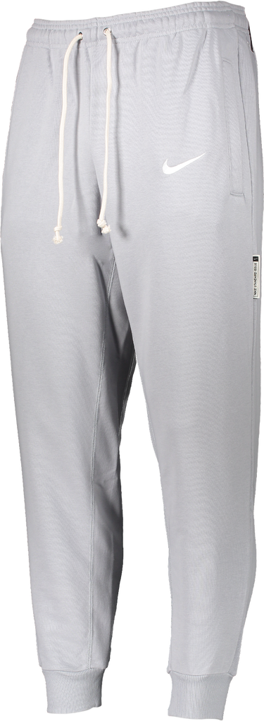 Tepláky Nike Pants Tapered Šedá | fd7738-012, 0