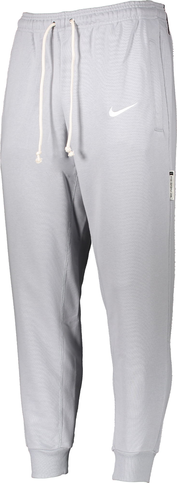 Tepláky Nike Pants Tapered Šedá | fd7738-012