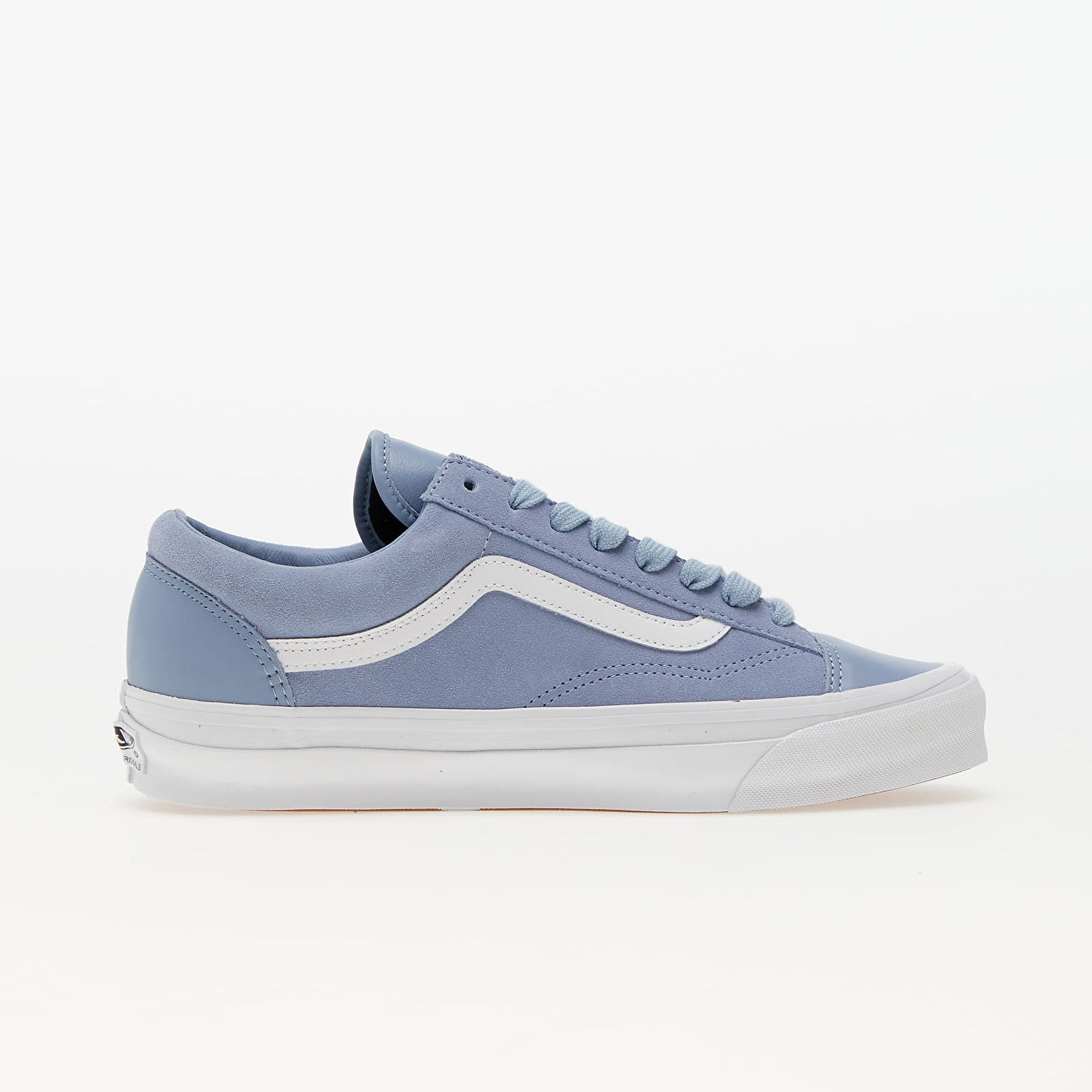 Tenisky a topánky Vans Vault OG Style 36 LX "Dusty Blue" Modrá | VN000C4RDSB1, 1