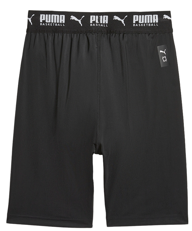 Team Short Baselayer Shorts