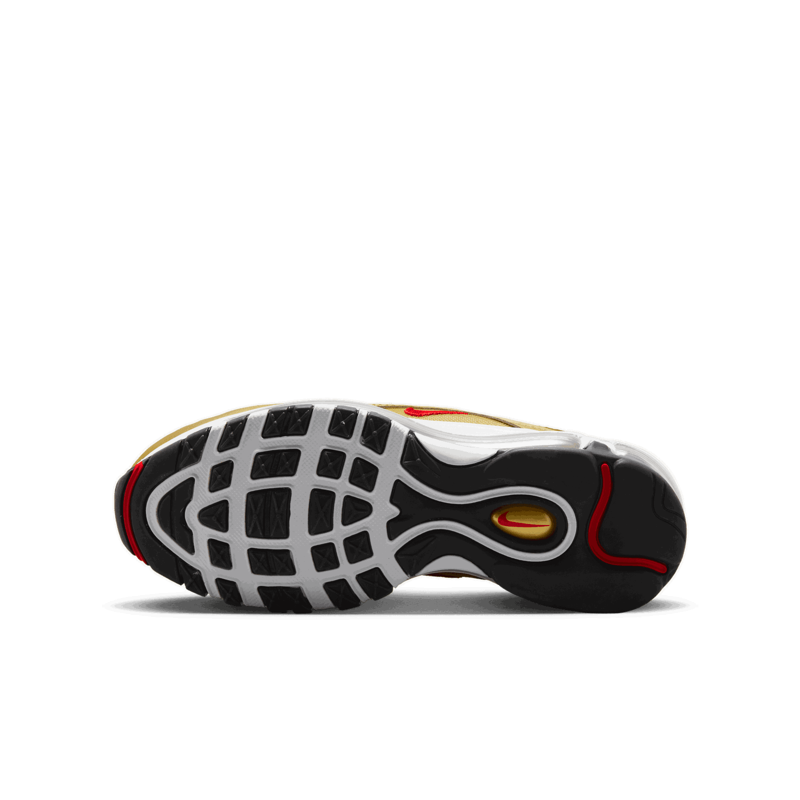 Air Max 97 "Gold Bullet" GS