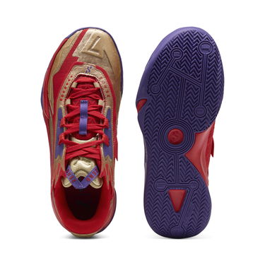 Tenisky a topánky Puma Scoot Zeros II "Gold D.D." Rôznofarebný | 312229-01, 4
