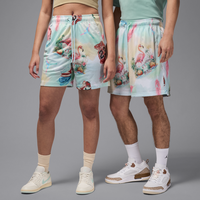Jordan Essentials Printed Mesh Shorts