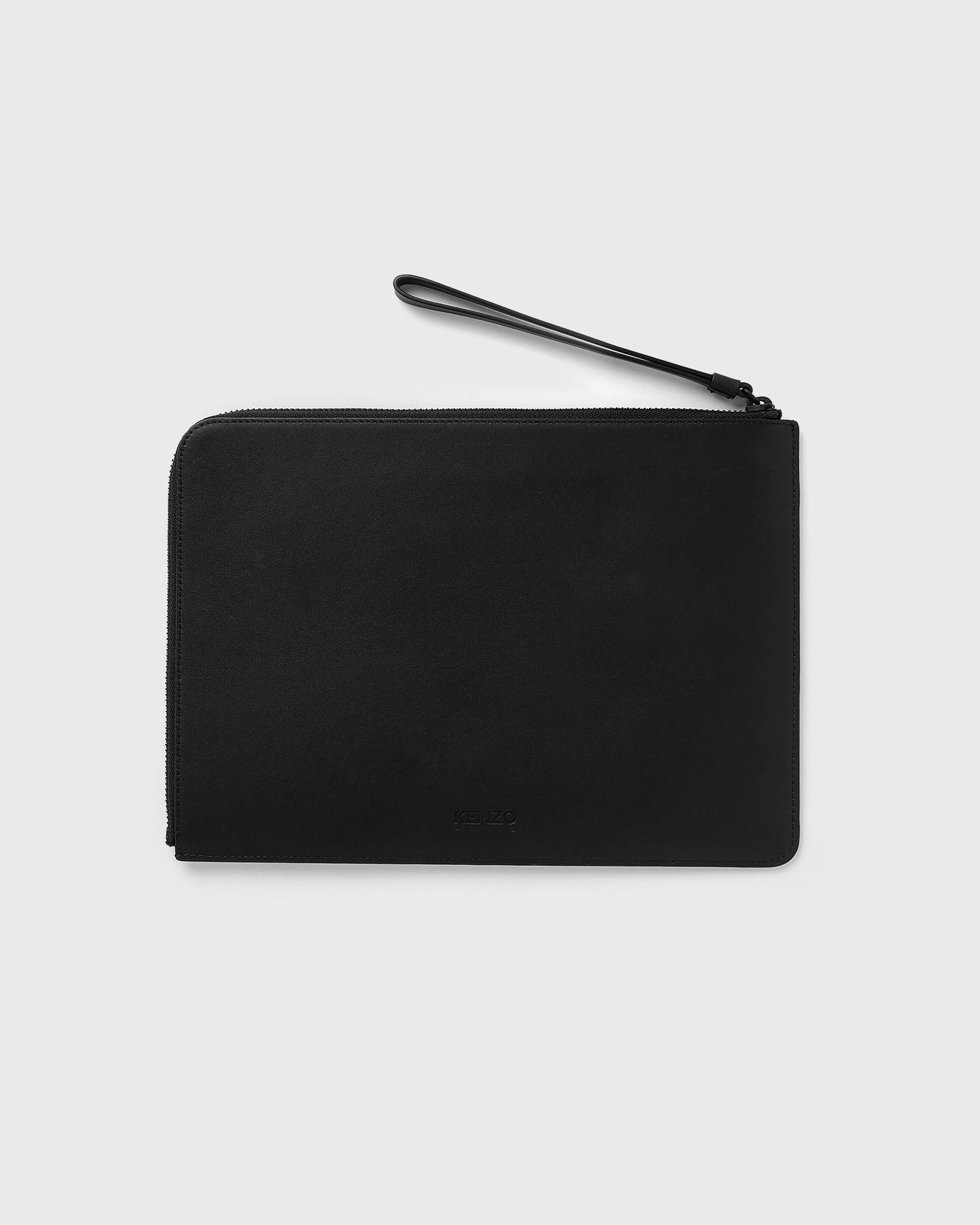 Peňaženka KENZO Pouch Čierna | 3612230421615, 1
