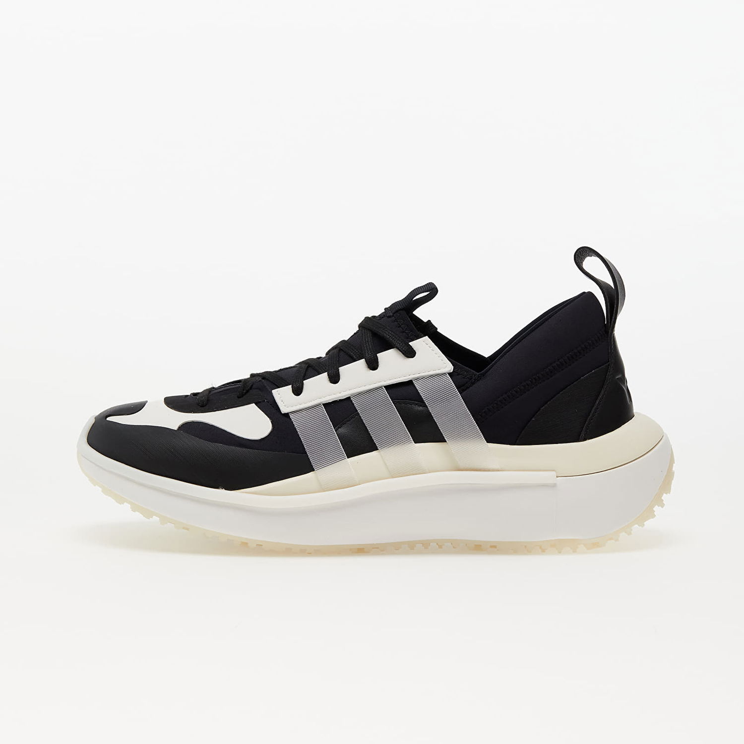 Tenisky a topánky Y-3 Qisan Cozy II Čierna | HR1962, 0