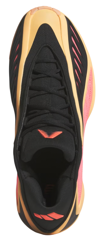 Tenisky a topánky adidas Performance Anthony Edwards 2 "With Love" Ružová | JS3514, 4