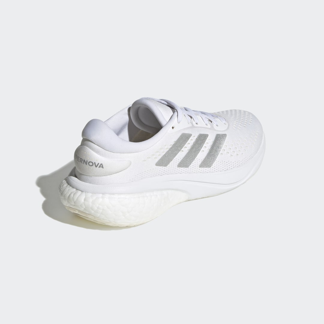 Tenisky a topánky adidas Performance Supernova 2.0 Biela | GZ6939, 1
