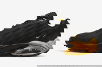 NOCTA x Hot Step Air Terra "Black University Gold"