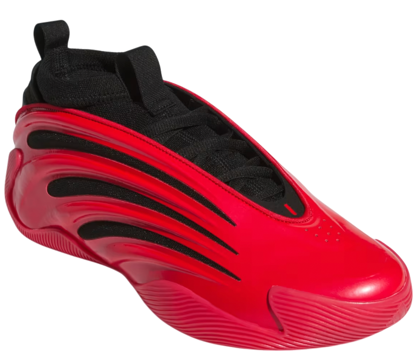 Harden Vol. 9