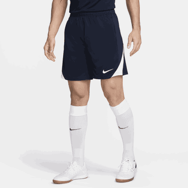Šortky Nike Dri-FIT Strike Navy | FN2401-451, 0