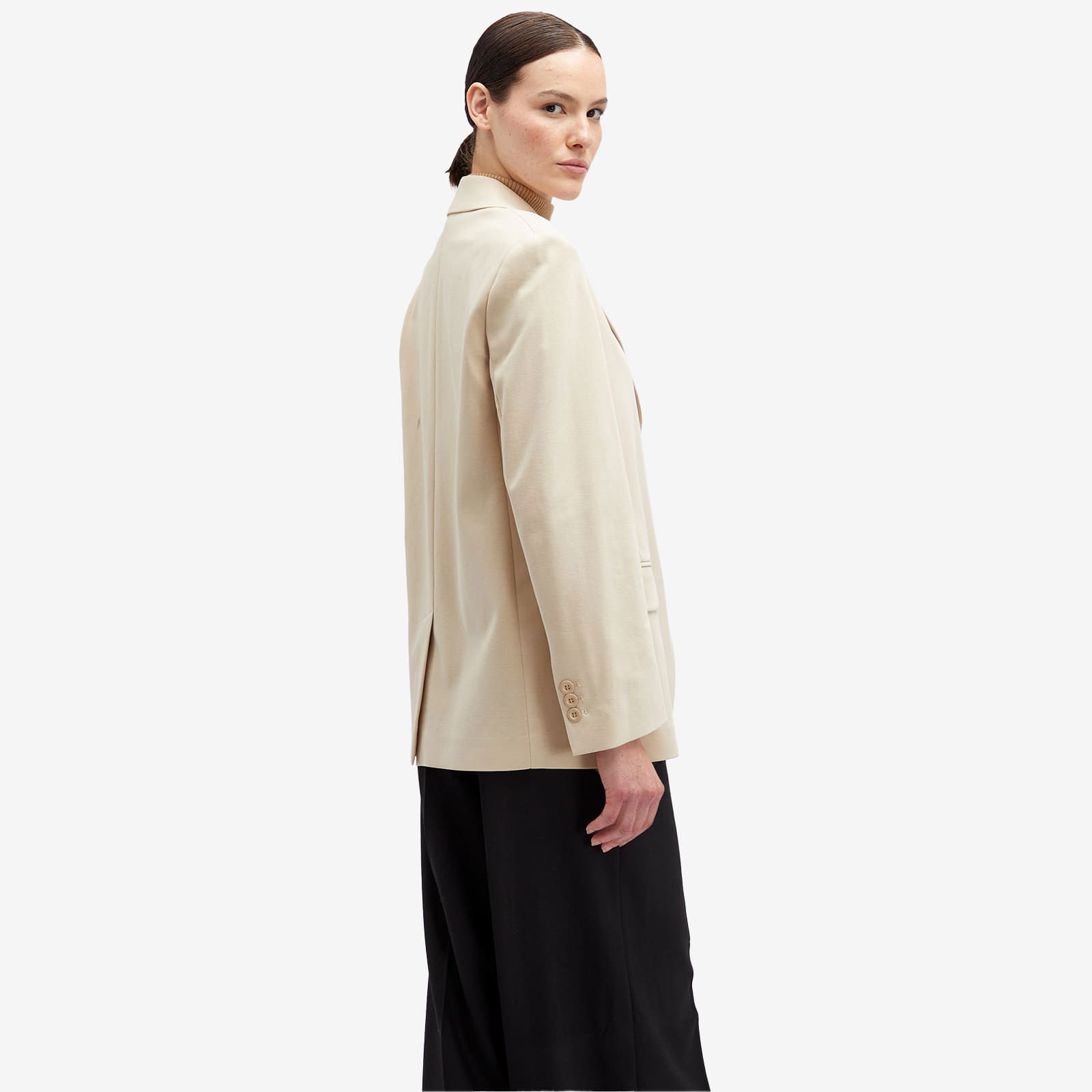 Weekend Jersey Jacket
