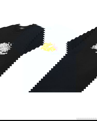 Tričko Dime 2Fast 2Delicious Graphic T-Shirt Čierna | DIMEHO2466BLK, 1