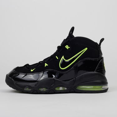Tenisky a topánky Nike Air Max Uptempo '95 Čierna | CK0892-001, 0