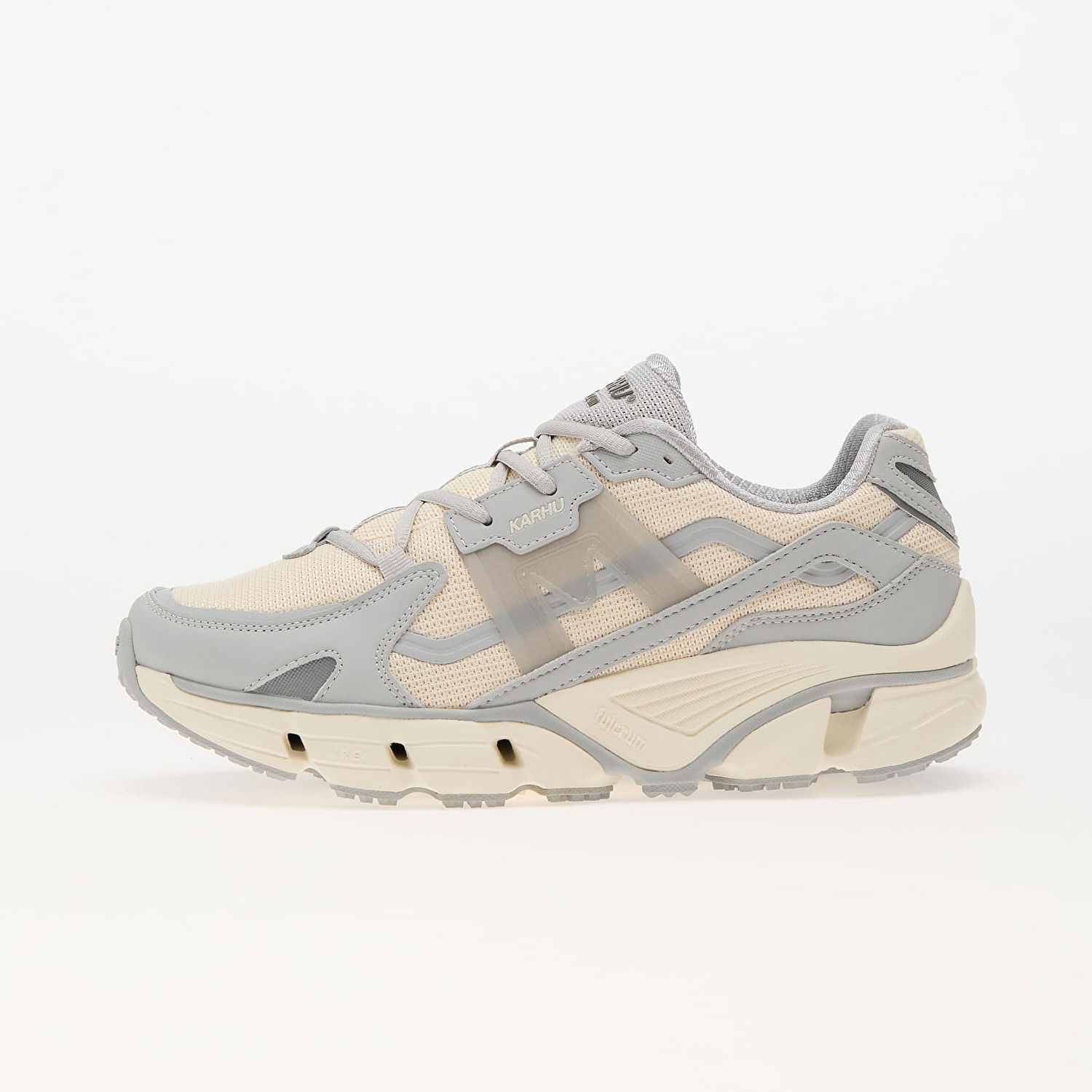 Tenisky a topánky Karhu Super Fulcrum Vanilla Ice/ Lunar Rock Béžová | F860002, 0