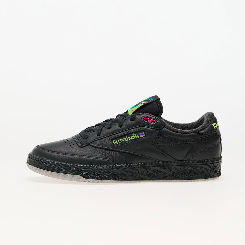 Tenisky a topánky Reebok Club C 85 Čierna | 100201173