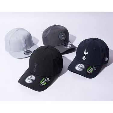 Šiltovka New Era 9FORTY Repreve Tottenham Hotspur FC - Navy / White Navy | 60293471, 2