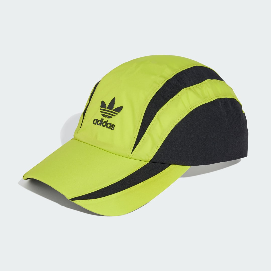 Road Running Cap