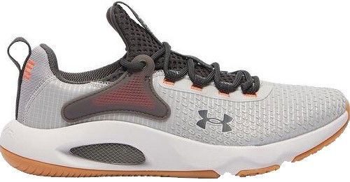 Tenisky a topánky Under Armour Hovr Rise 4 Šedá | 3025565-101, 0