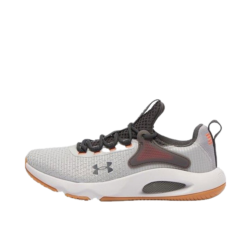 Tenisky a topánky Under Armour Hovr Rise 4 Šedá | 3025565-101