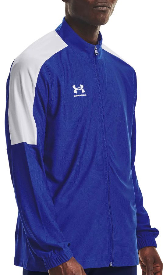 Bunda Under Armour Challenger Track Navy | 1365412-400, 0