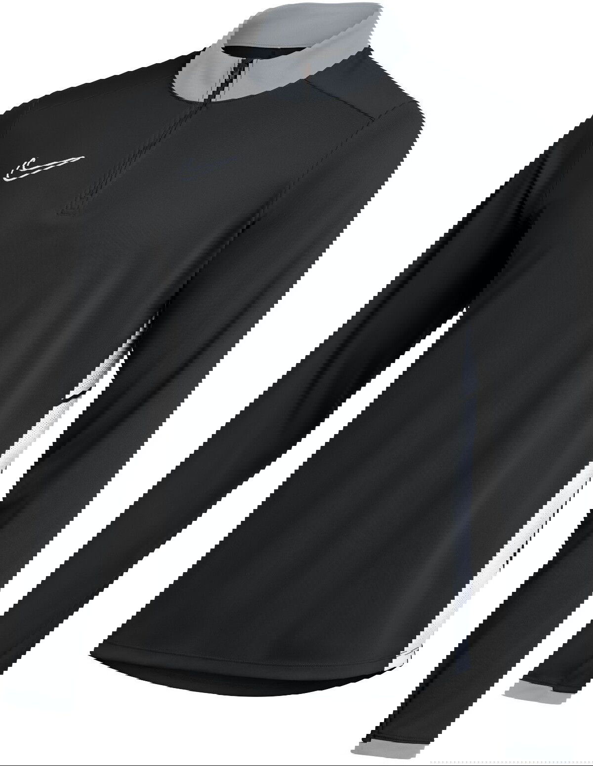 Tričko Nike Nike Dri-FIT Academy Long Sleeve Top Čierna | fz9773-010, 0