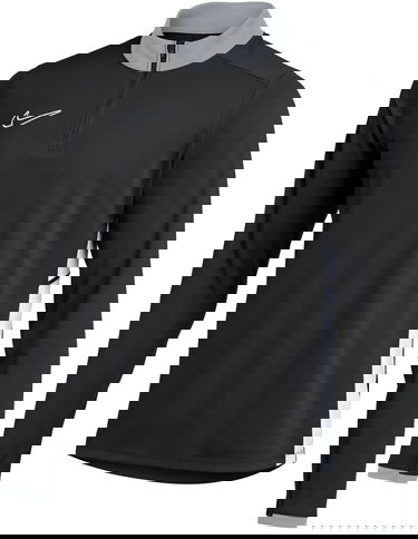 Tričko Nike Nike Dri-FIT Academy Long Sleeve Top Čierna | fz9773-010, 0