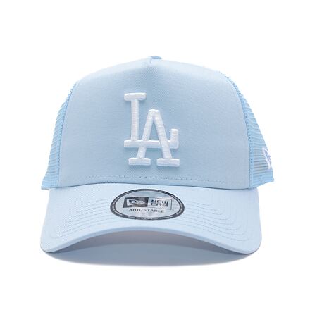 Šiltovka New Era 9FORTY Trucker LA Dodgers Adjustable Cap Modrá | 60595185, 1