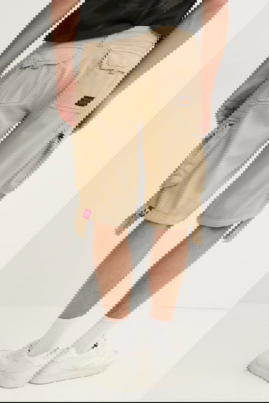 Cargo Shorts