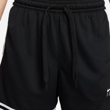 Šortky Nike Fly Crossover Basketball Shorts Čierna | DH7325-010, 2