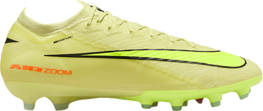 Tenisky a topánky Nike Zoom Vapor 16 Elite AG-PRO Žltá | fq8693-300, 0