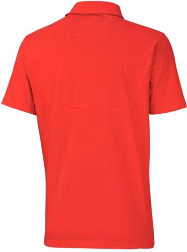 Polo tričko Puma LIGA Casual Polo Shirt Červená | 655310-001, 1