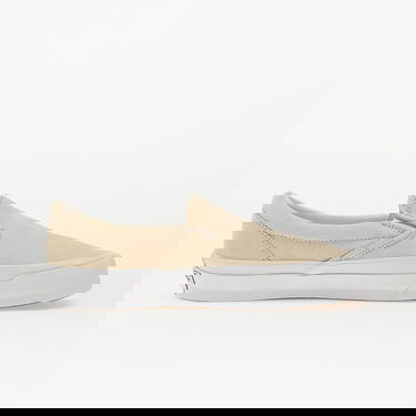 Tenisky a topánky Vans LX Classic Slip-On 98 Béžová | VN000D9PCHW1, 2