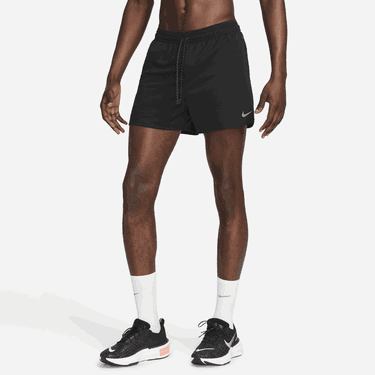 Šortky Nike Dri-FIT Stride Run Division Shorts Čierna | fb6870-010, 3