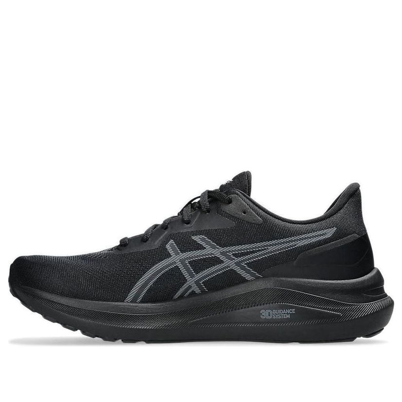 Tenisky a topánky Asics GT-1000 13 Čierna | 1011B858-004