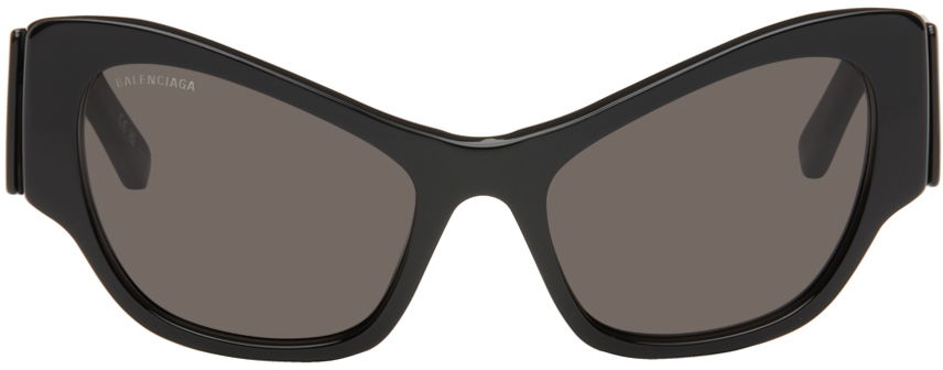 Cat-Eye Sunglasses