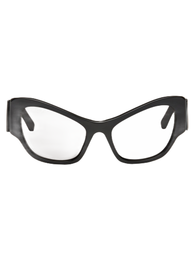 Slnečné okuliare Balenciaga Cat-Eye Sunglasses Čierna | BB0259S-001