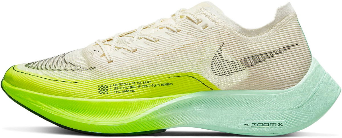 Tenisky a topánky Nike ZoomX Vaporfly Zelené | dv9428-100, 0