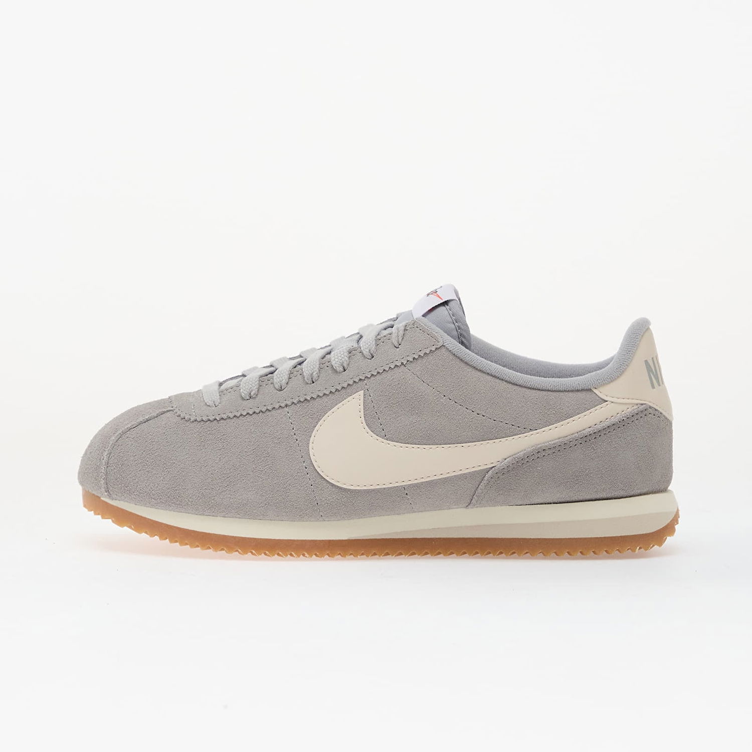 Tenisky a topánky Nike Cortez Šedá | IB1857-002, 0