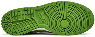 Tenisky a topánky Nike Dunk Low "Dark Chlorophyll" GS Zelené | DH9765-301, 4